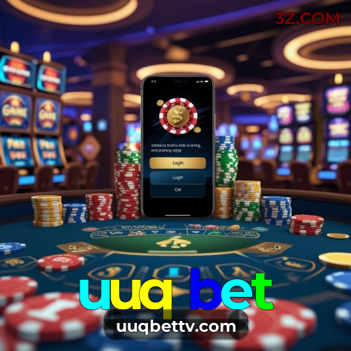 Login social no uuq bet — inovador, rápido e seguro