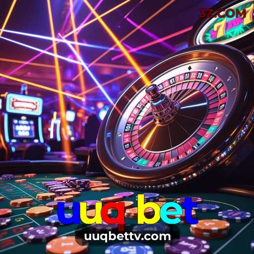 uuq bet | Cassino Online Seguro com Jogos e Bônus Exclusivos