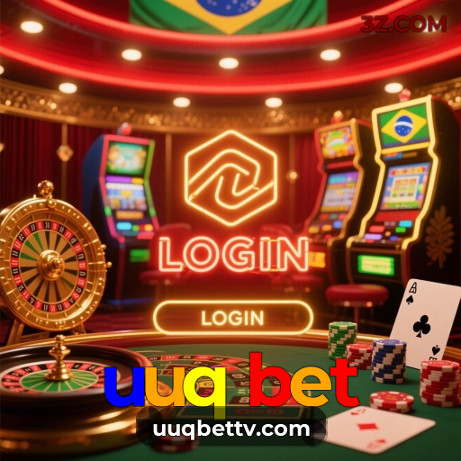 uuq bet | Jogos Online e Cassino Seguro com Entretenimento Sem Fim