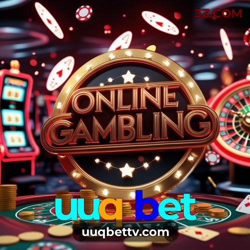 uuq bet: apostas esportivas com promoções e incentivos